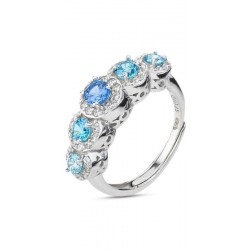 Image de la Bague Boccadamo Sophie Femme AN490A