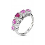 Immagine dell'Anello Boccadamo Sophie Donna AN490R
