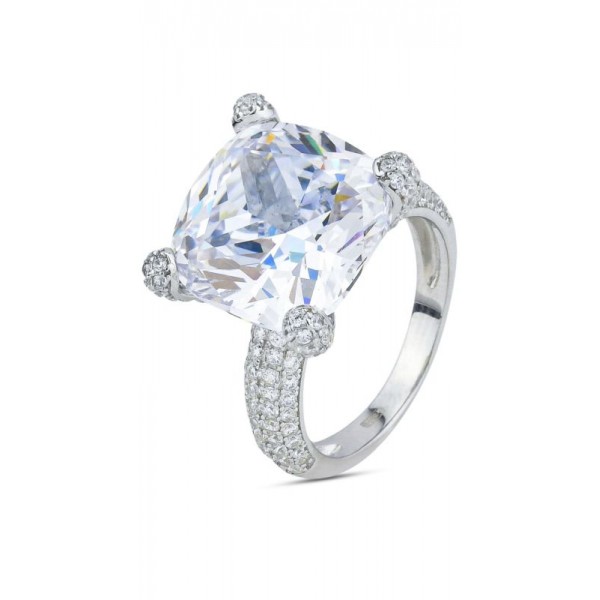 Imagen del Anillo Boccadamo Sophie Mujer AN499