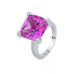 Immagine dell'Anello Boccadamo Sophie Donna AN499R