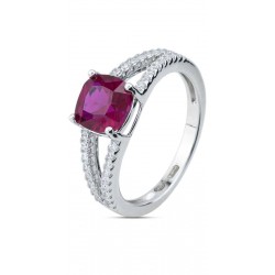 Immagine dell'Anello Boccadamo Sophie Donna AN510R