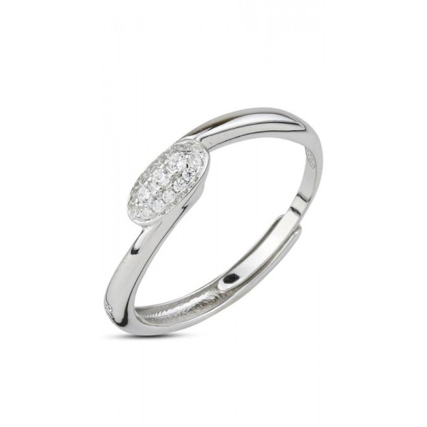 Image of the Boccadamo Sophie Ladies Ring AN522