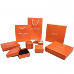 Immagine degli Orecchini Boccadamo Donna - My Chain - XOR700A