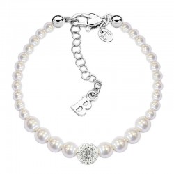 Buy Boccadamo Perle Women's Bracelet BR366