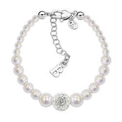Buy Boccadamo Perle Women's Bracelet BR367