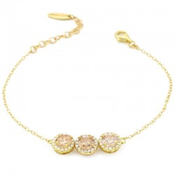 Imagen de la Pulsera Boccadamo Sophie Mujer BR601DC