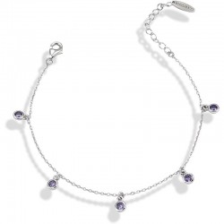 Buy Boccadamo Ladies Bracelet Gaya GBR057V