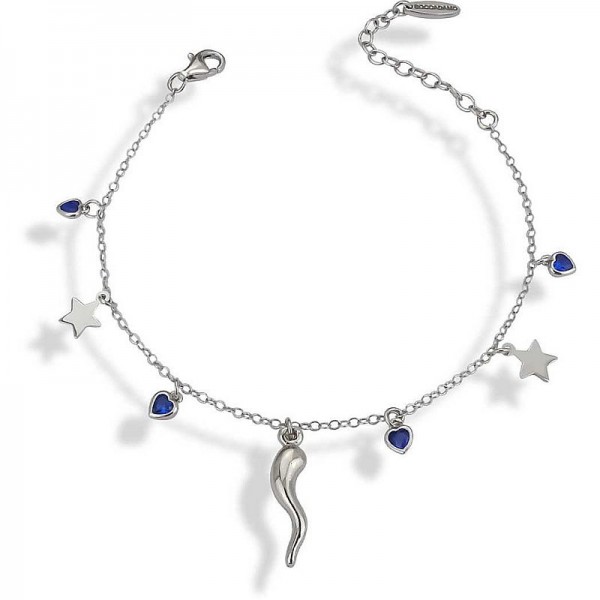Acquistare Bracciale Donna Boccadamo Gaya GBR068Z