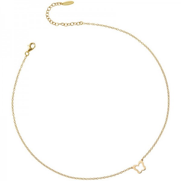 Acquistare Collana Donna Boccadamo Gaya GGR040D Farfalla