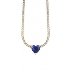 Immagine della Collana Boccadamo Sophie Donna GR830DB Cuore