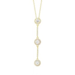 Imagen del Collar Boccadamo Sophie Mujer GR858DW
