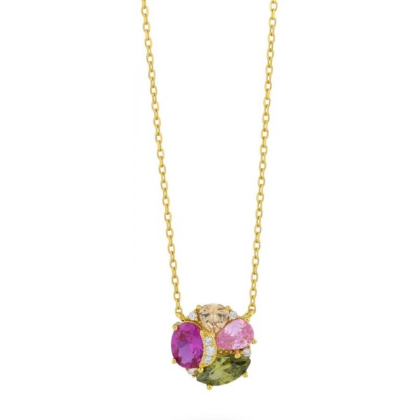 Imagen del Collar Boccadamo Sophie Mujer GR887D