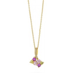 Изображение Boccadamo Sophie женское ожерелье GR890D
