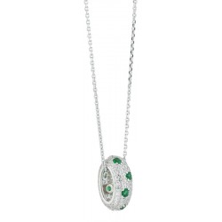 Изображение Boccadamo Sophie женское ожерелье GR901V