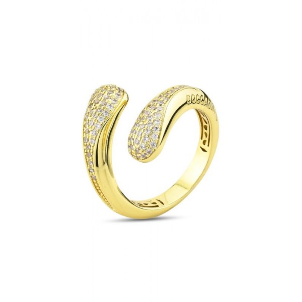 Image of the Boccadamo Caleida Ladies Ring KAN015D