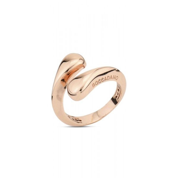 Image of the Boccadamo Caleida Ladies Ring KAN017RS