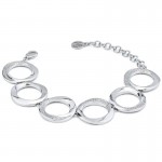 Boccadamo Caleida Womens Bracelet KBR032 Image of the Boccadamo Caleida Womens Bracelet KBR032