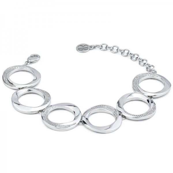 Boccadamo Caleida Womens Bracelet KBR032 Image of the Boccadamo Caleida Womens Bracelet KBR032