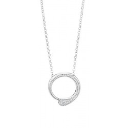 Image of the Boccadamo Caleida Womens Necklace KGR036