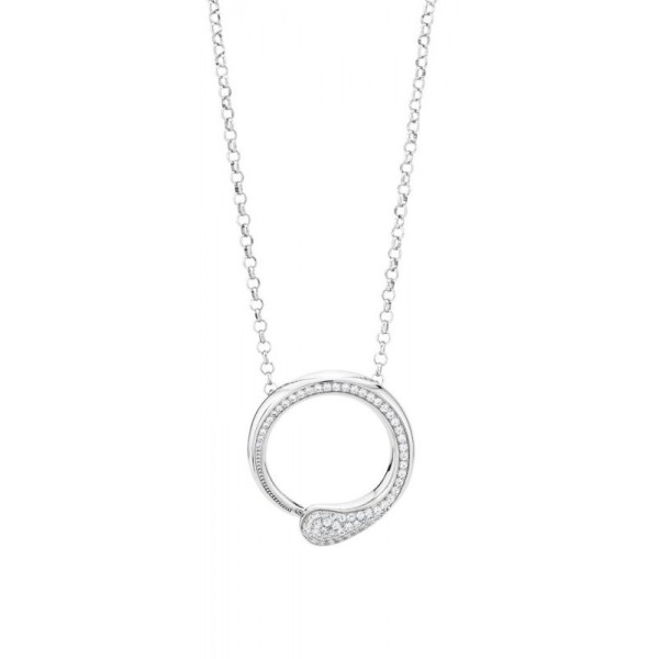 Imagen del Collar Boccadamo Caleida Mujer KGR036