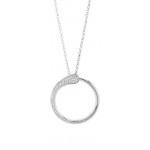 Imagen del Collar Boccadamo Caleida Mujer KGR037