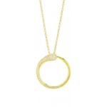 Image du Collier Boccadamo Caleida Femme KGR037D