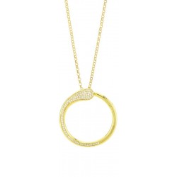 Image of the Boccadamo Caleida Womens Necklace KGR037D