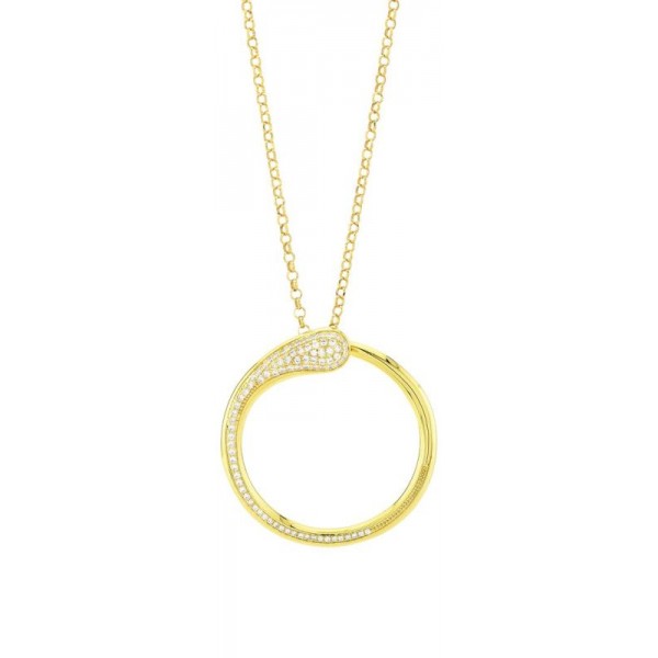 Image du Collier Boccadamo Caleida Femme KGR037D