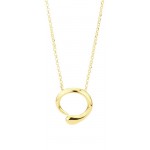 Imagen del Collar Boccadamo Caleida Mujer KGR039D