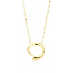 Image of the Boccadamo Caleida Womens Necklace KGR039D