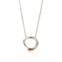 Image of the Boccadamo Caleida Womens Necklace KGR039RS