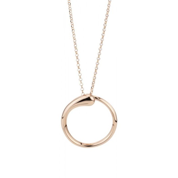 Imagen del Collar Boccadamo Caleida Mujer KGR040RS