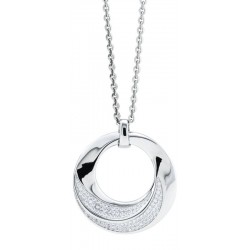 Image of the Boccadamo Caleida Womens Necklace KGR042