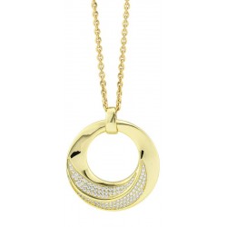 Image of the Boccadamo Caleida Womens Necklace KGR042D