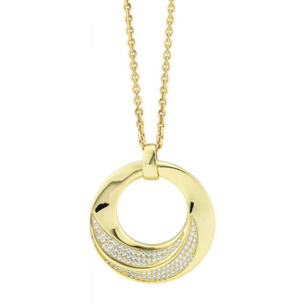 Image du Collier Boccadamo Caleida Femme KGR042D