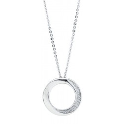 Image of the Boccadamo Caleida Womens Necklace KGR043