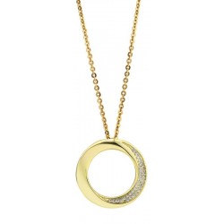 Image of the Boccadamo Caleida Womens Necklace KGR043D