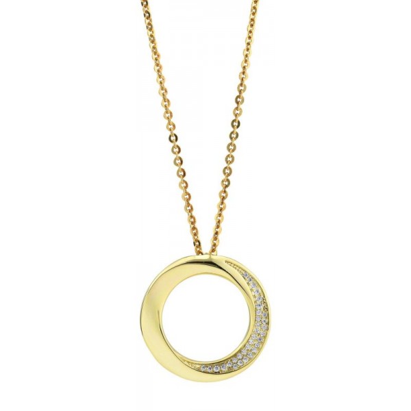 Image du Collier Boccadamo Caleida Femme KGR043D