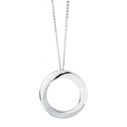 Image of the Boccadamo Caleida Womens Necklace KGR044