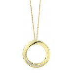 Collar Boccadamo Caleida Mujer KGR044D Imagen del Collar Boccadamo Caleida Mujer KGR044D