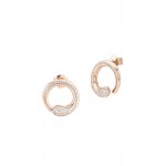 Изображение Boccadamo Caleida женские серьги KOR036RS
