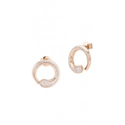 Imagen de Pendientes Boccadamo Caleida Mujer KOR036RS