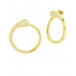 Imagen de Pendientes Boccadamo Caleida Mujer KOR038D