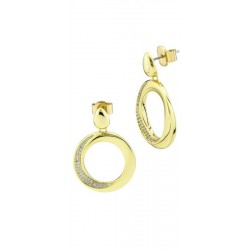 Imagen de Pendientes Boccadamo Caleida Mujer KOR048D