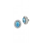 Imagen de Pendientes Boccadamo Sophie Mujer OR810A