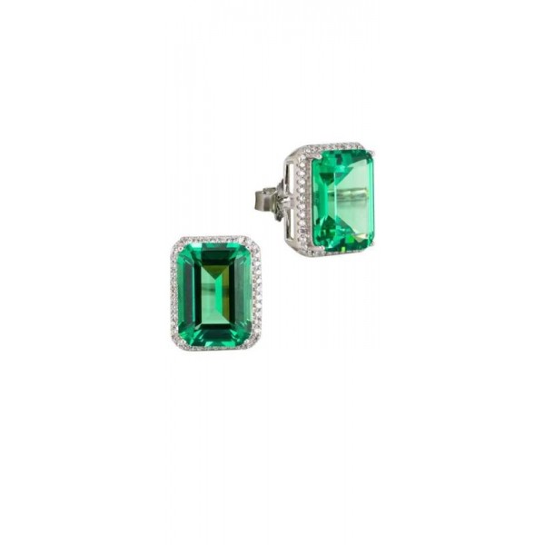 Imagen de Pendientes Boccadamo Sophie Mujer OR812