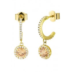 Imagen de Pendientes Boccadamo Sophie Mujer OR828DC