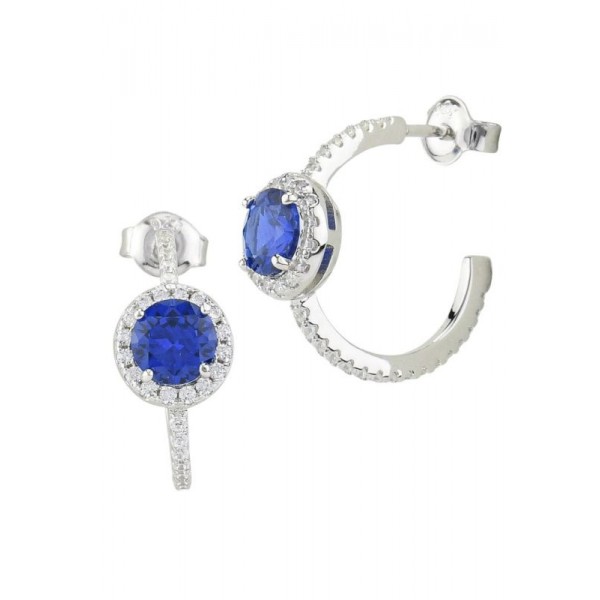 Imagen de Pendientes Boccadamo Sophie Mujer OR829B