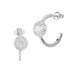 Imagen de Pendientes Boccadamo Sophie Mujer OR829W