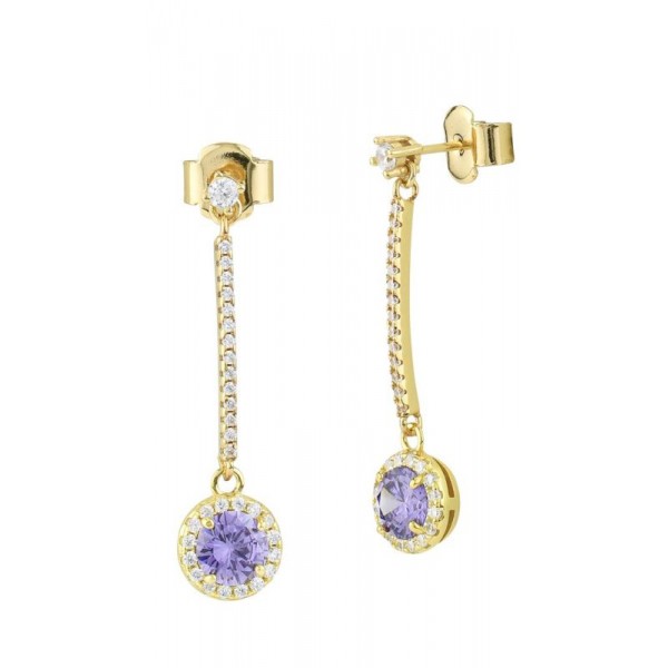 Imagen de Pendientes Boccadamo Sophie Mujer OR830DP